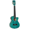 UKELELE DELUXE TANGLEWOOD SERIE TIARE TENOR TAHITIAN CORAL