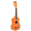 UKELELE SOPRANO KALA UKADELIC NARANJA