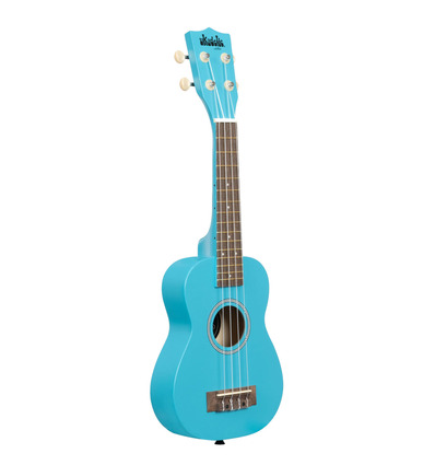 UKELELE SOPRANO KALA UKADELIC AZUL 