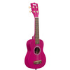 UKELELE SOPRANO KALA UKADELIC MORADO