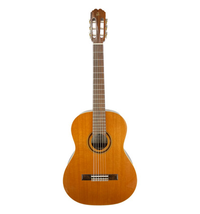 GUITARRA CLÁSICA ADMIRA GRANADA SERIE CONSERVATORIO