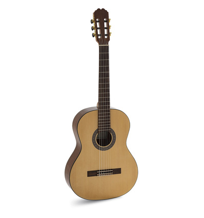 GUITARRA CLÁSICA ADMIRA ELSA 4/4 SERIE INICIACIÓN BRILLO