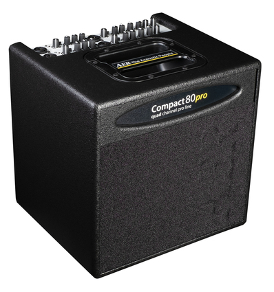 AMPLIFICADOR ACÚSTICO AER COMPACT C80PRO