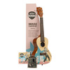 PACK UKELELE CONCIERTO ELVIS ROCKABILLY