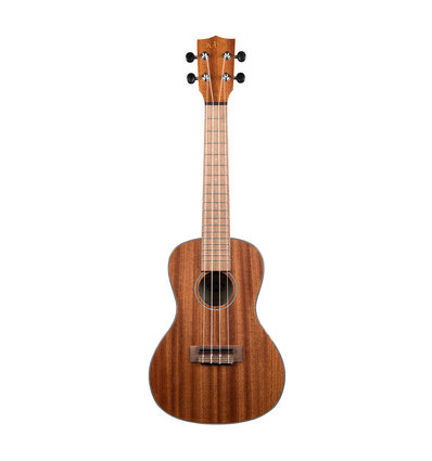 UKELELE KALA CONCIERTO CAOBA TODO MACIZO