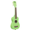 UKELELE SOPRANO KALA UKADELIC VERDE MANZANA