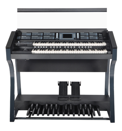 ÓRGANO RINGWAY RS800