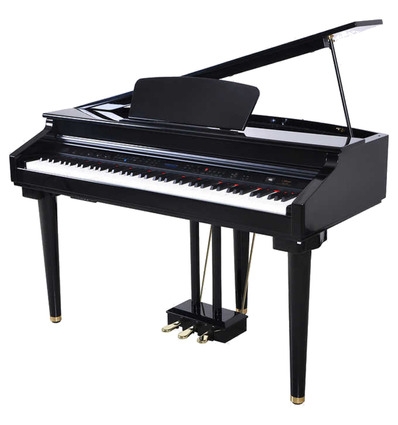 PIANO DE COLA DIGITAL ARTESIA AG30