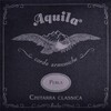 JUEGO DE CUERDAS AQUILA PARA GUITARRA CLÁSICA 38C PERLA TENSIÓN SUPERIOR