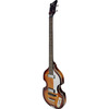 BAJO VIOLIN HÖFNER SERIE IGNITION SOMBREADO
