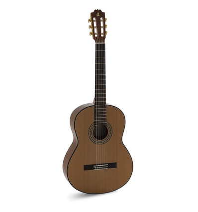 GUITARRA CLÁSICA ADMIRA A1 SERIE ARTESANÍA