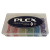 ESTUCHE DE PUAS TANGLEWOOD 96 PIEZAS PPD
