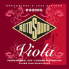 2ª CUERDA SUELTA ROTOSOUND PARA VIOLA 