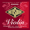 2ª CUERDA SUELTA ROTOSOUND PARA VIOLÍN 