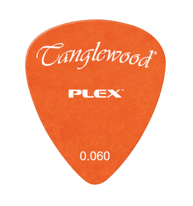 PUA TANGLEWOOD 0,60 NARANJA PP2
