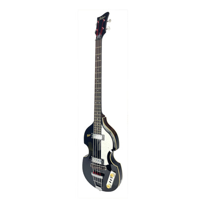 BAJO VIOLIN HÖFNER SERIE IGNITION NEGRO