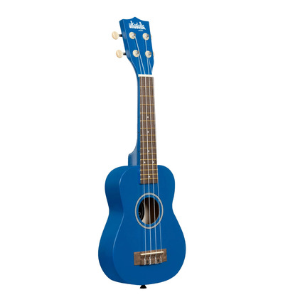 UKELELE SOPRANO KALA UKADELIC AZUL OSCURO