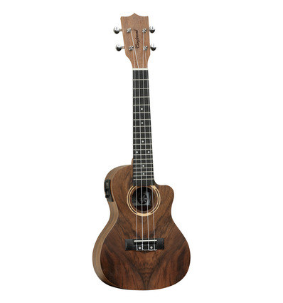 UKELELE CONCIERTO ELECTRIFICADO TANGLEWOOD CON CUTAWAY