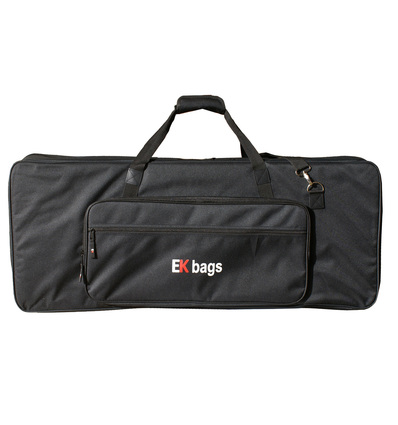 FUNDA EK PARA TECLADO DE 88 TECLAS 