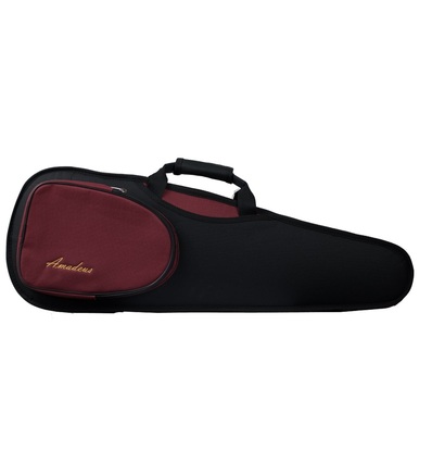 ESTUCHE AMADEUS PARA VIOLÍN DE 1/16