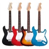 GUITARRA ARIA STRATOCASTER STG-MINI AZUL STGMINIBL