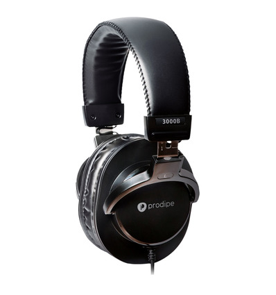 AURICULARES PRODIPE PRO3000BK