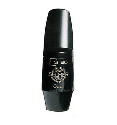 BOQUILLA SELMER PARA SAXO ALTO S80-C**
