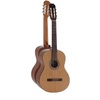 GUITARRA CLÁSICA ADMIRA ALBA 3/4 CADETE SERIE INICIACIÓN SATINADO