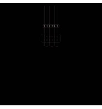3ª CUERDA ADMIRA PARA GUITARRA ELÉCTRICA CA503E
