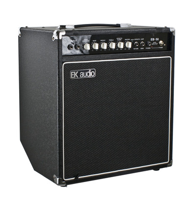AMPLIFICADOR EK DE BAJO EB50