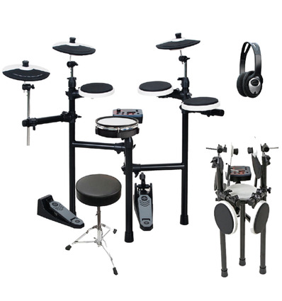 BATERÍA ELECTRÓNICA HITMAN HD-3M