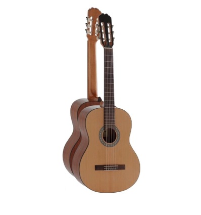 GUITARRA CLÁSICA ADMIRA ALBA 4/4 SERIE INICIACIÓN SATINADA