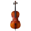 CELLO AMADEUS TAPA MACIZA CP101 1/8