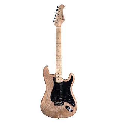 GUITARRA ELÉCTRICA PRODIPE SERIE ST83-RA STRATOCASTER FRESNO