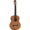 GUITARRA CLÁSICA ADMIRA A1 ELECTRIFICADA FISHMAN SERIE ARTESANÍA