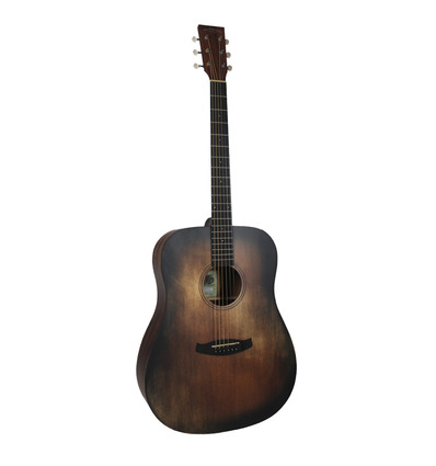 GUITARRA ACÚSTICA TANGLEWOOD DREADNOUGHT TWTO10 AULD TRINITY