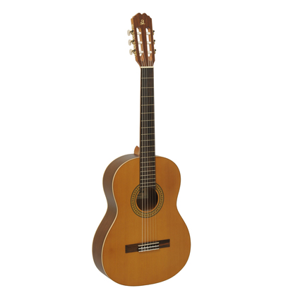 GUITARRA CLÁSICA ADMIRA SEVILLA SERIE ESTUDIO