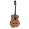 GUITARRA CLÁSICA ADMIRA VIRTUOSO ELECTRIFICADA FISHMAN SERIE CONSERVATORIO
