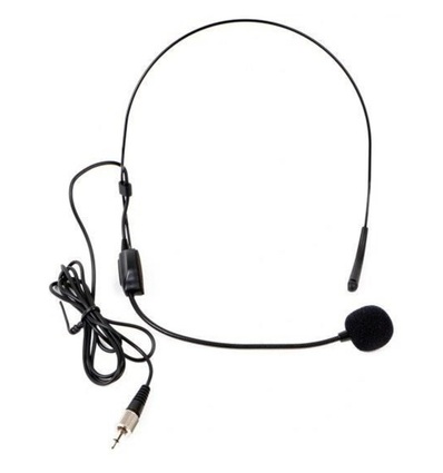 MICRÓFONO DE CABEZA EK AUDIO HT9A