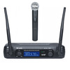 MICRÓFONO INALÁMBRICO DE MANO EK VHF WR69L