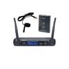 SISTEMA INALÁMBRICO DE SOLAPA EK VHF WR69LL