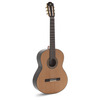 GUITARRA CLÁSICA ADMIRA A4 ELECTRIFICADA CON FISHMAN SERIE ARTESANÍA