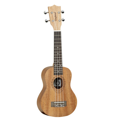 UKELELE SOPRANO TANGLEWOOD CAOBA TWT1