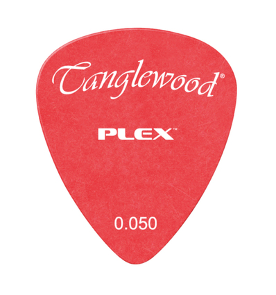 PUA TANGLEWOOD 0,50 ROJA PP1