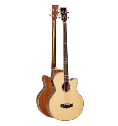 BAJO ACÚSTICO TANGLEWOOD TW8AB 