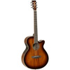 GUITARRA ACÚSTICA TANGLEWOOD TW4KOA SUPER FOLK CUTAWAY