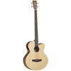 BAJO ACÚSTICO TANGLEWOOD DBTABBW NOGAL NEGRO