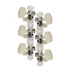 CLAVIJERO ADMIRA MODELO 017C