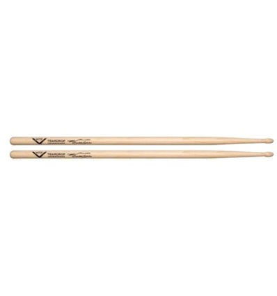 BAQUETAS CYMBAL STICK TEARDROP VATER 