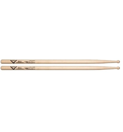 BAQUETAS CYMBAL STICK BALL VATER 